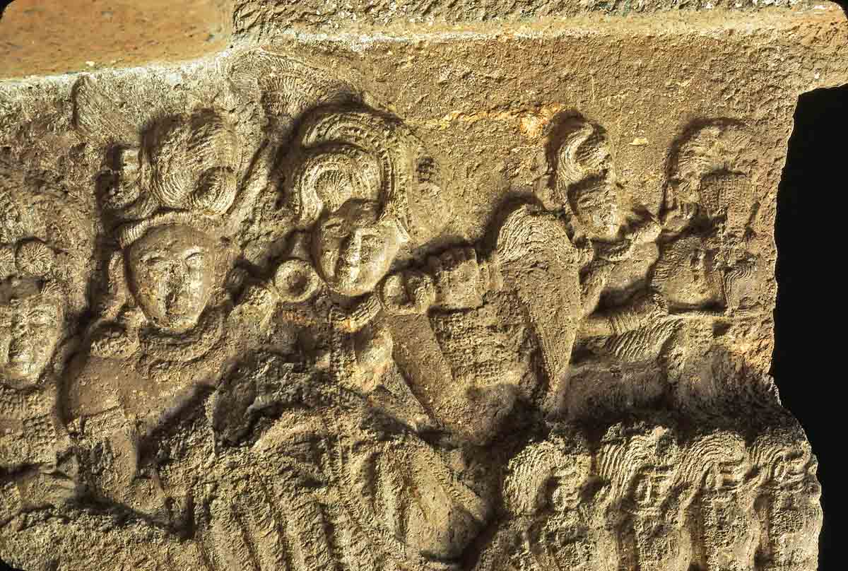 ACSAA Digital Images (Monuments)