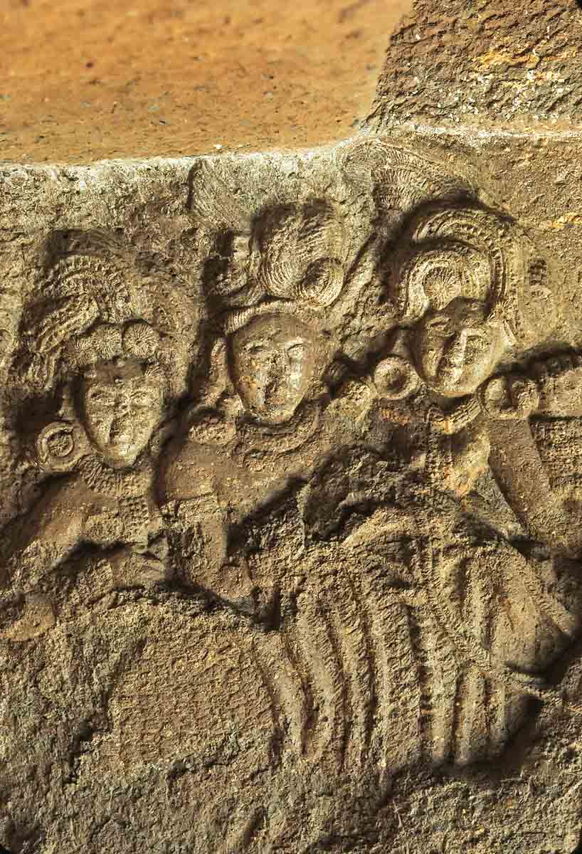 ACSAA Digital Images (Monuments)