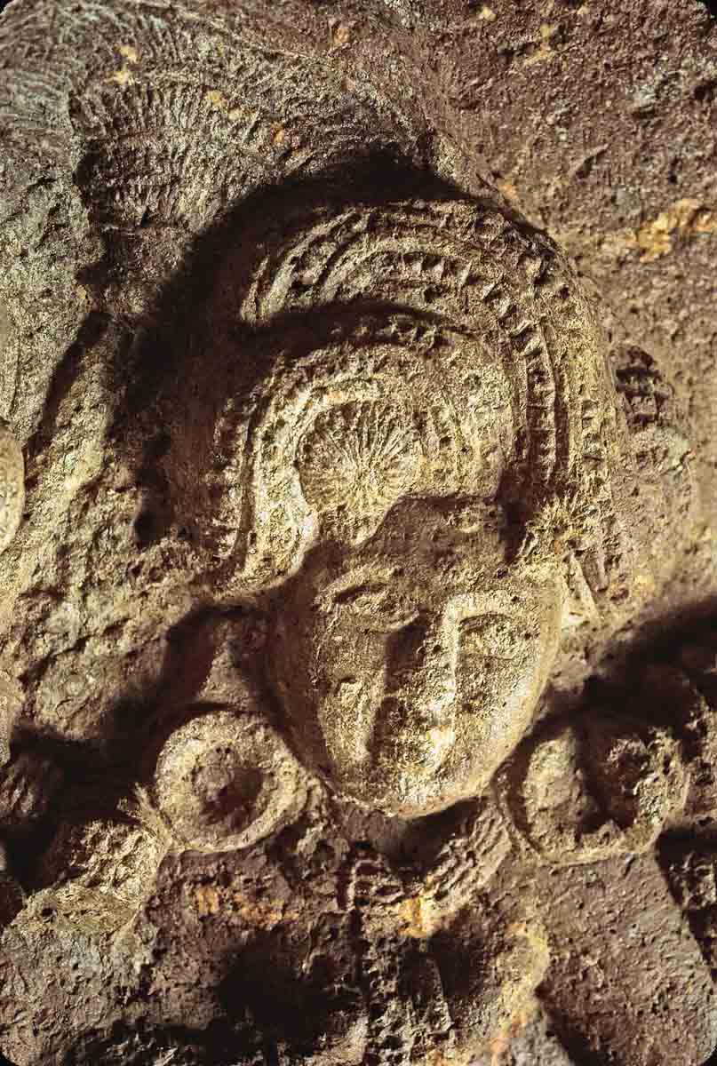 ACSAA Digital Images (Monuments)