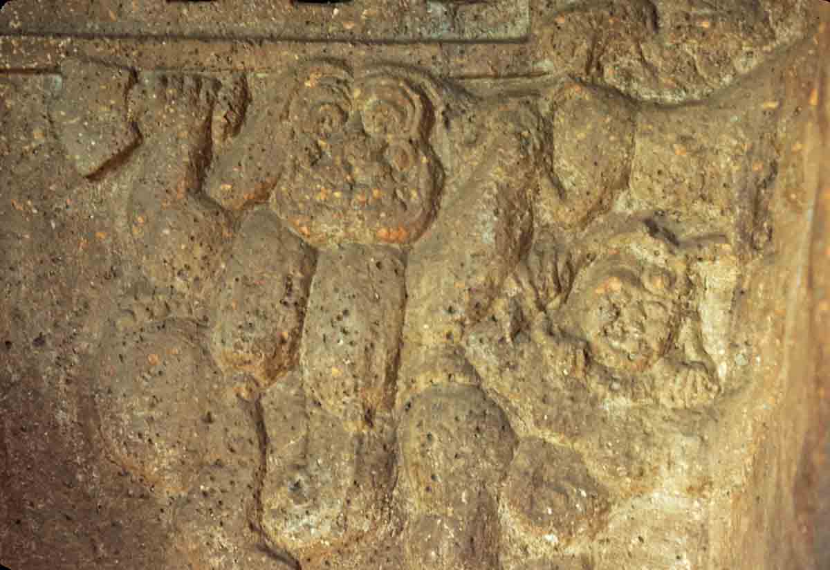 ACSAA Digital Images (Monuments)