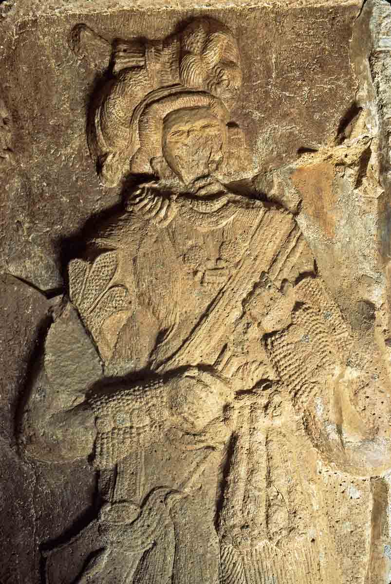 ACSAA Digital Images (Monuments)