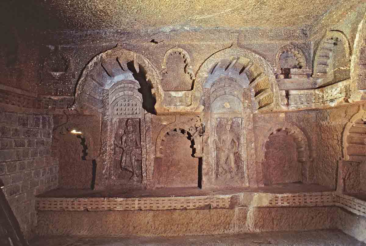 ACSAA Digital Images (Monuments)