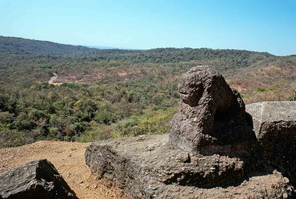 ACSAA Digital Images (Monuments)