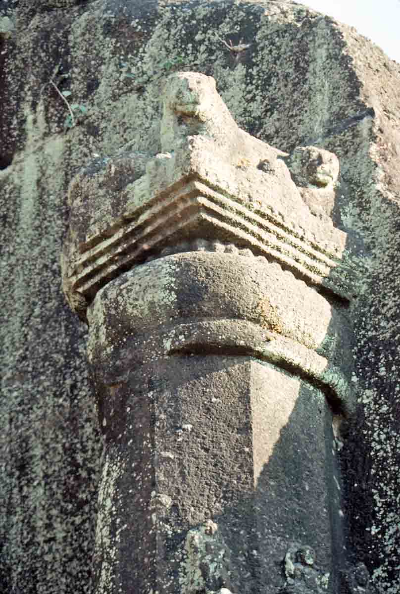 ACSAA Digital Images (Monuments)