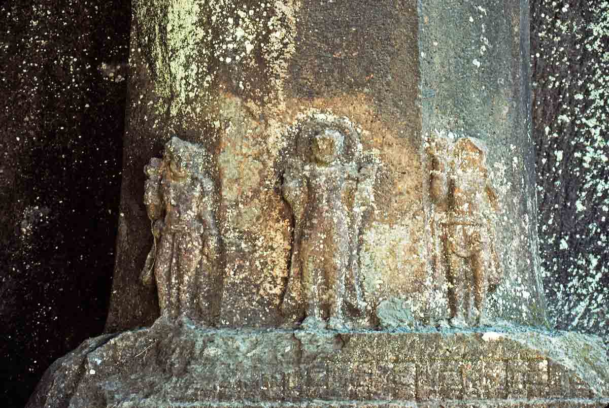 ACSAA Digital Images (Monuments)