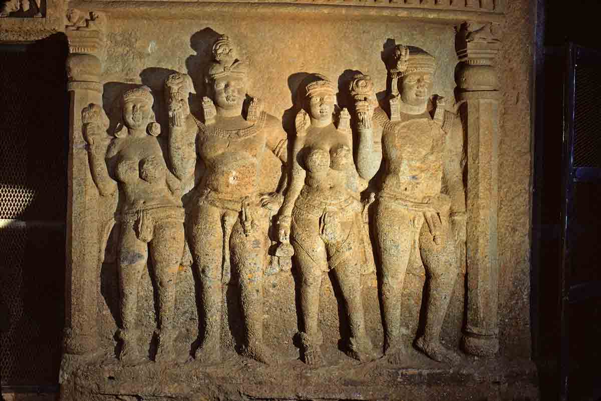 ACSAA Digital Images (Monuments)