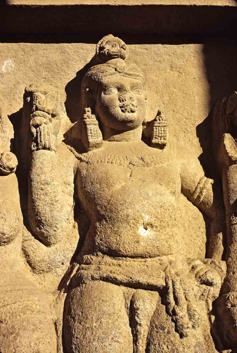 ACSAA Digital Images (Monuments)