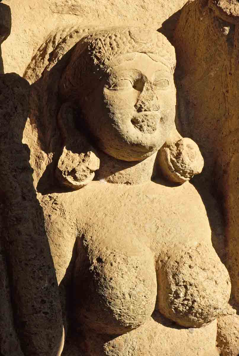 ACSAA Digital Images (Monuments)