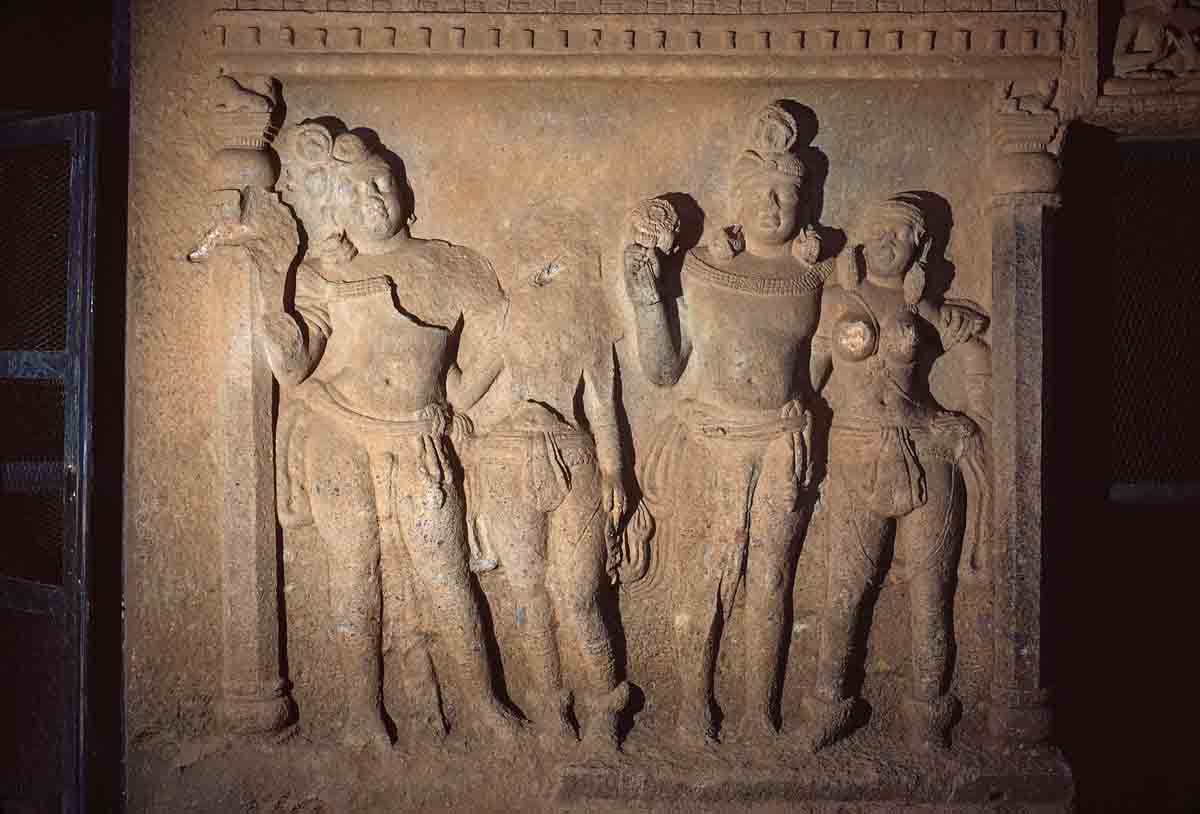 ACSAA Digital Images (Monuments)