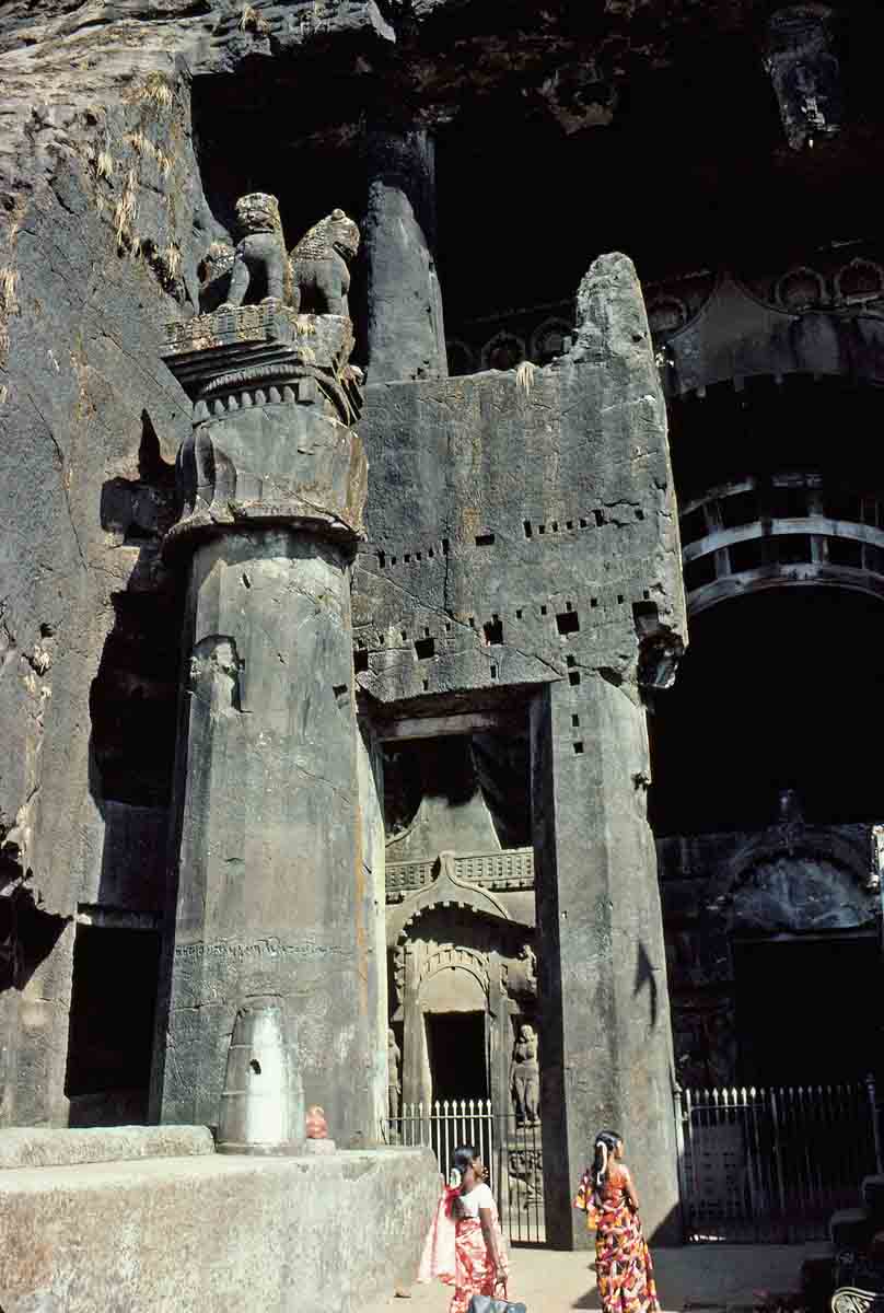 ACSAA Digital Images (Monuments)