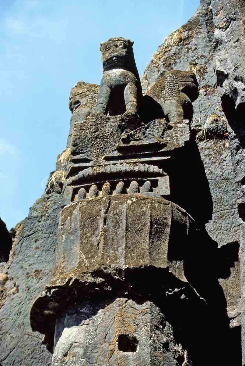 ACSAA Digital Images (Monuments)