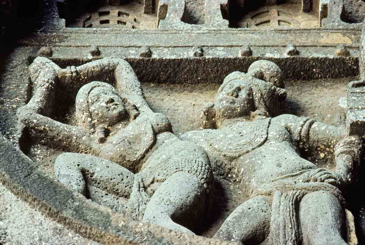 ACSAA Digital Images (Monuments)