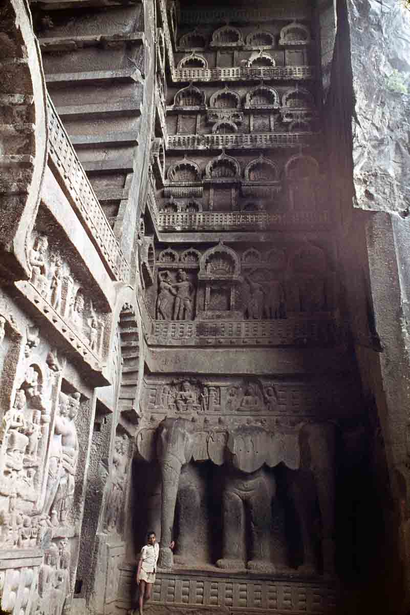 ACSAA Digital Images (Monuments)