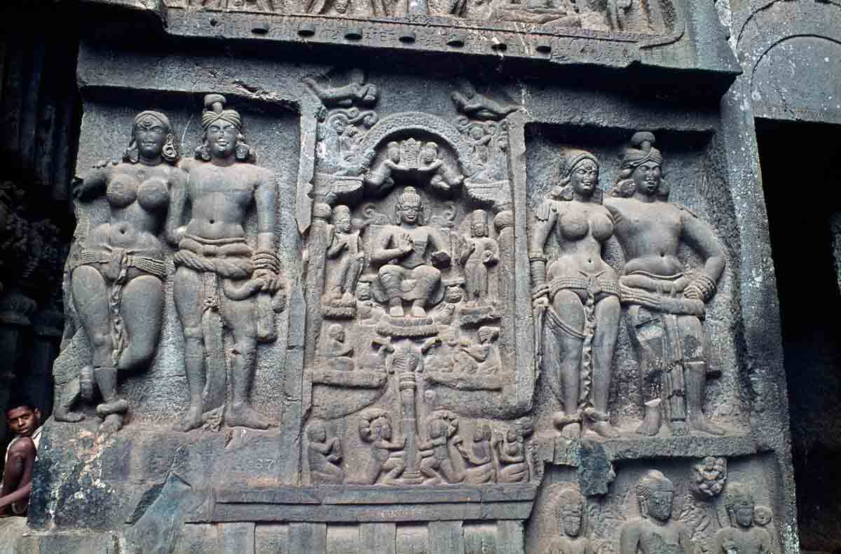 ACSAA Digital Images (Monuments)