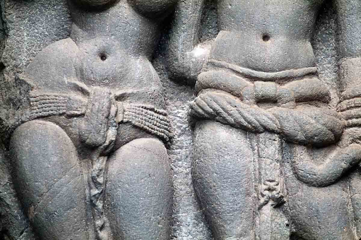 ACSAA Digital Images (Monuments)