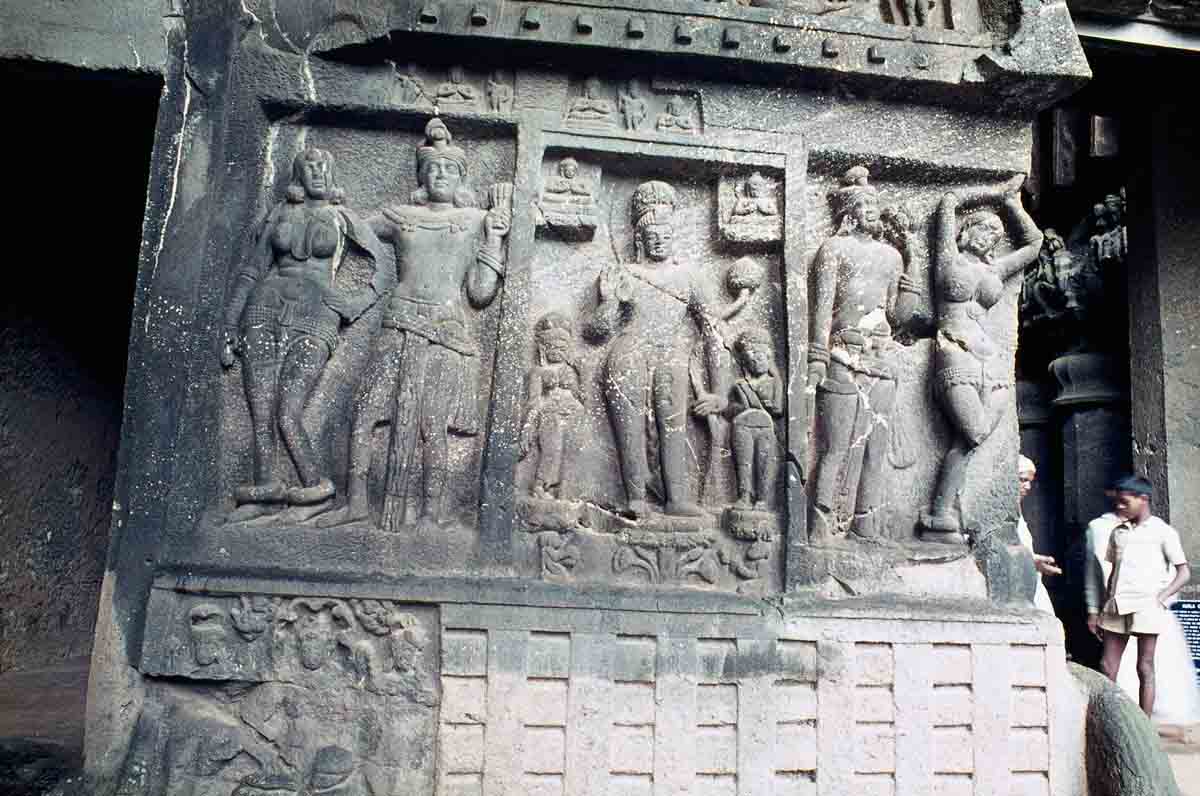 ACSAA Digital Images (Monuments)