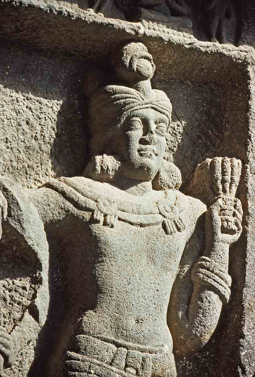 ACSAA Digital Images (Monuments)