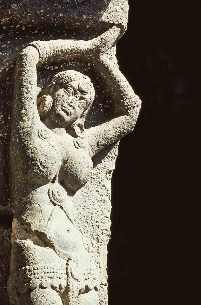 ACSAA Digital Images (Monuments)
