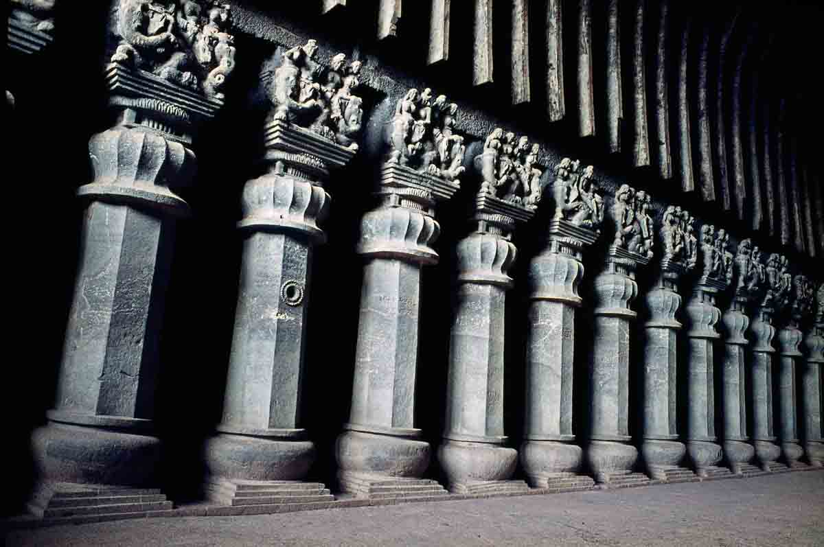 ACSAA Digital Images (Monuments)