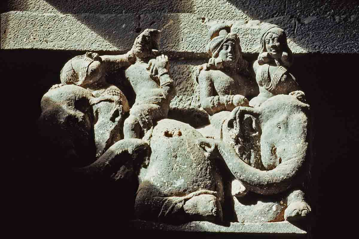 ACSAA Digital Images (Monuments)