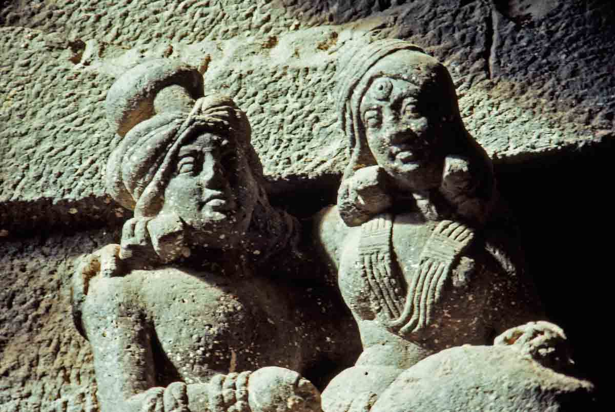 ACSAA Digital Images (Monuments)