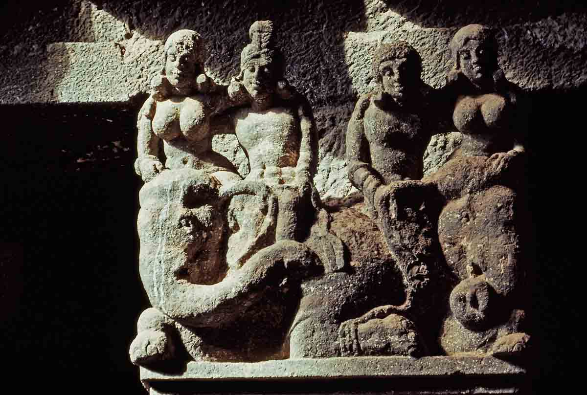 ACSAA Digital Images (Monuments)