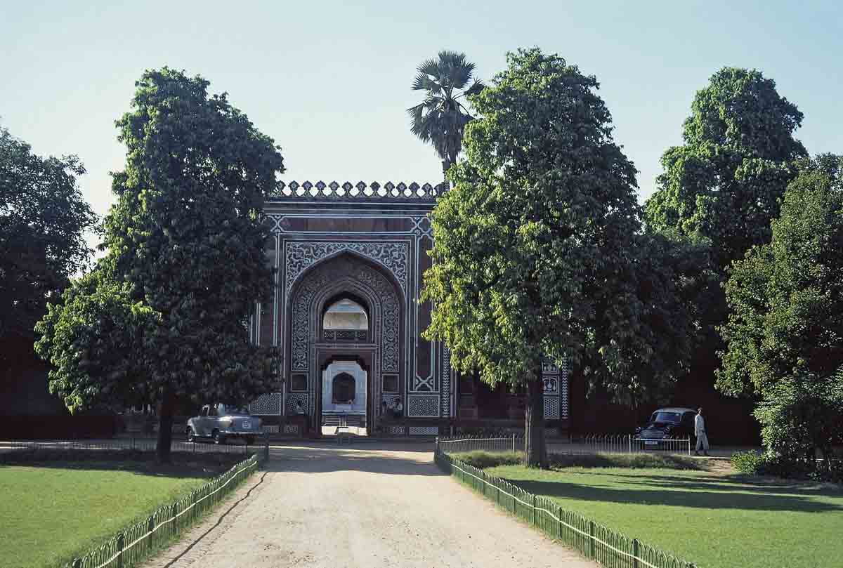 ACSAA Digital Images (Monuments)