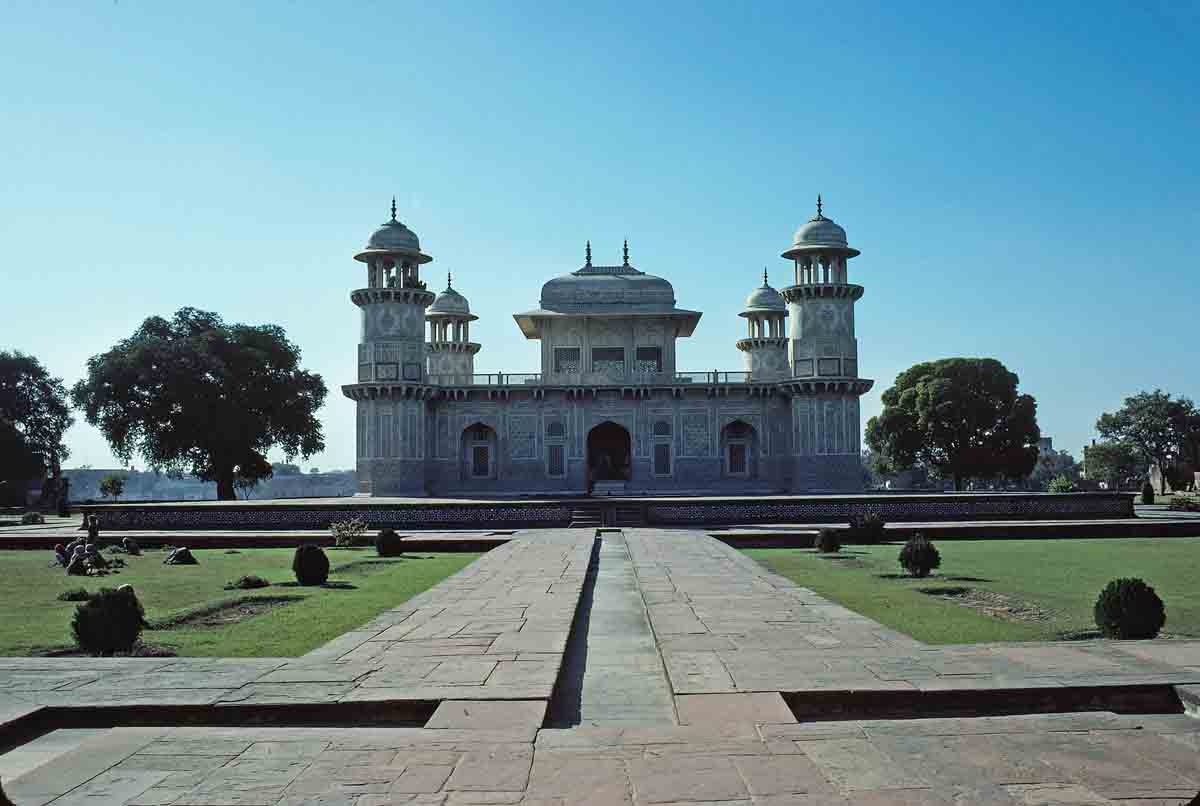 ACSAA Digital Images (Monuments)
