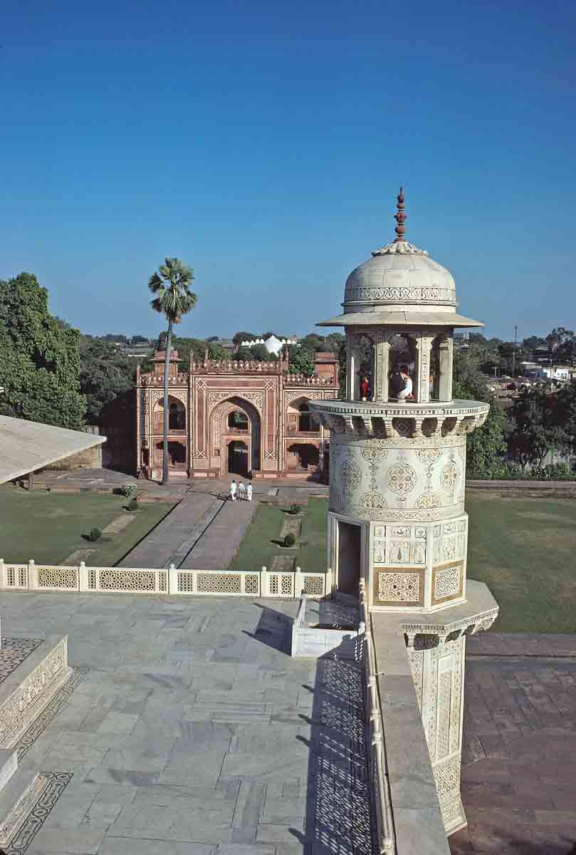 ACSAA Digital Images (Monuments)