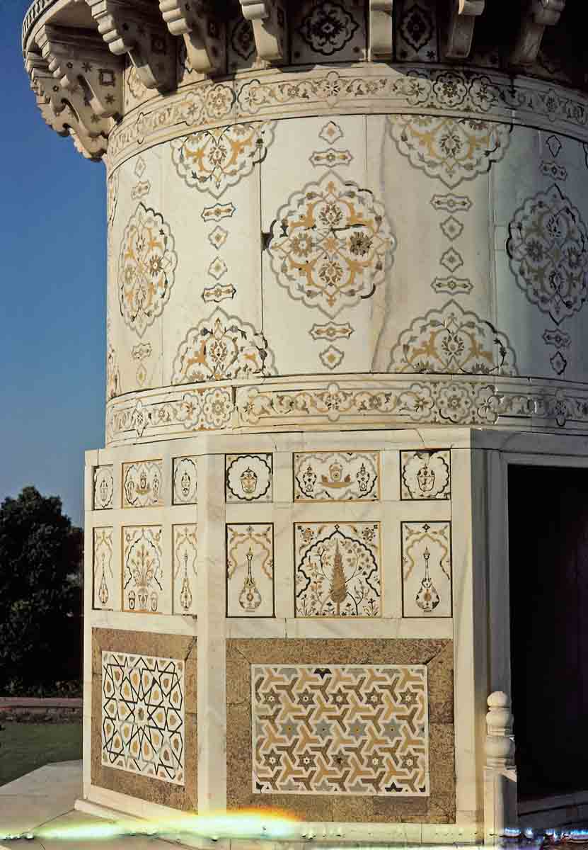 ACSAA Digital Images (Monuments)
