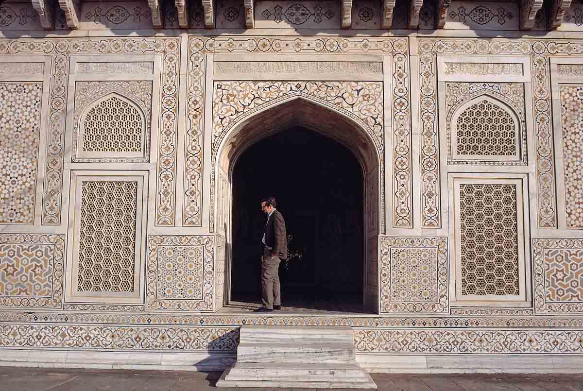 ACSAA Digital Images (Monuments)