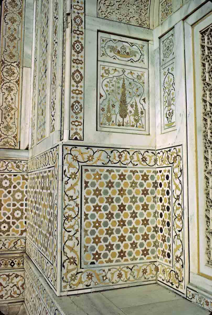 ACSAA Digital Images (Monuments)