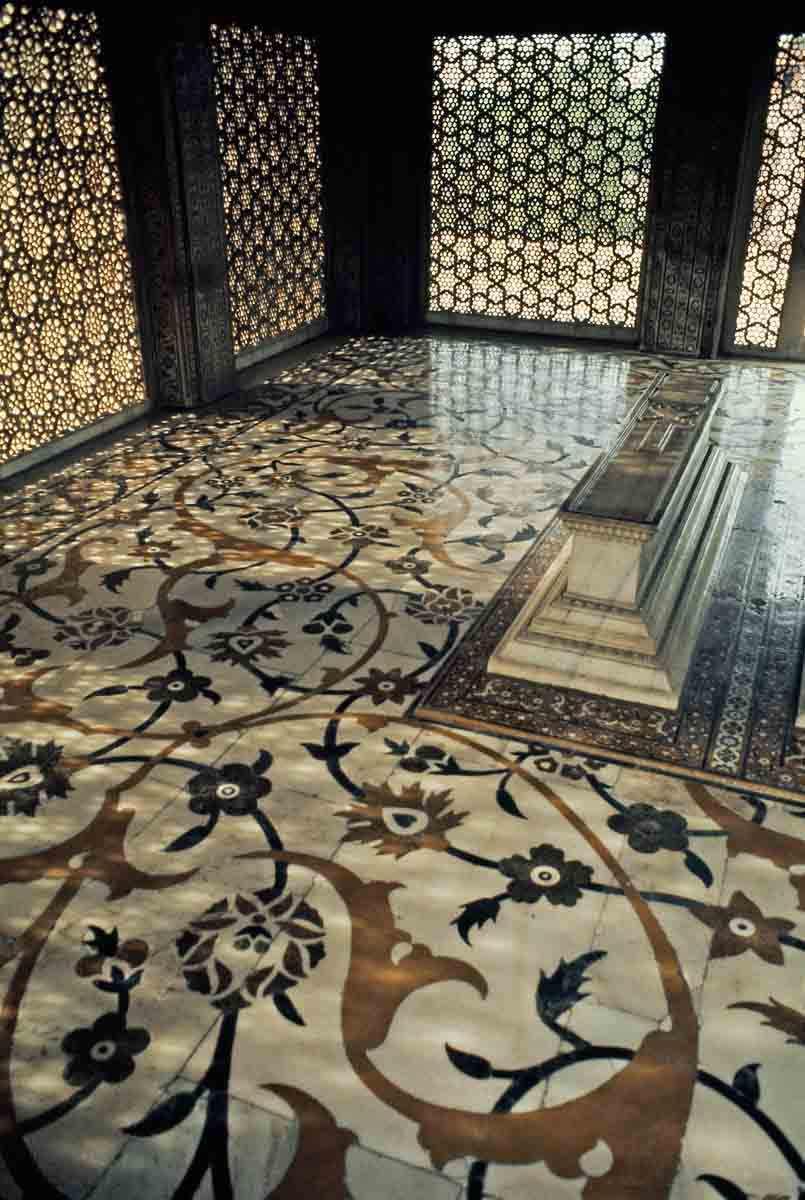 ACSAA Digital Images (Monuments)