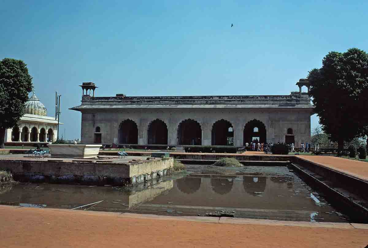 ACSAA Digital Images (Monuments)