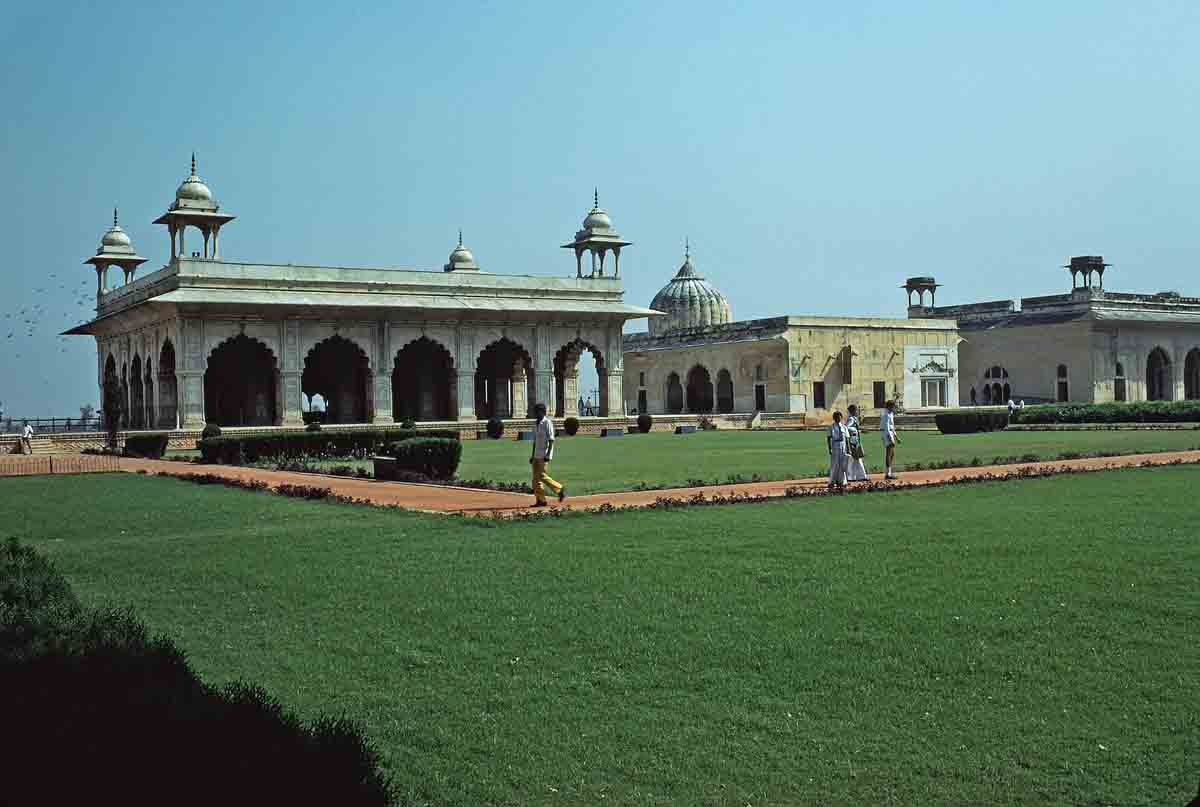 ACSAA Digital Images (Monuments)