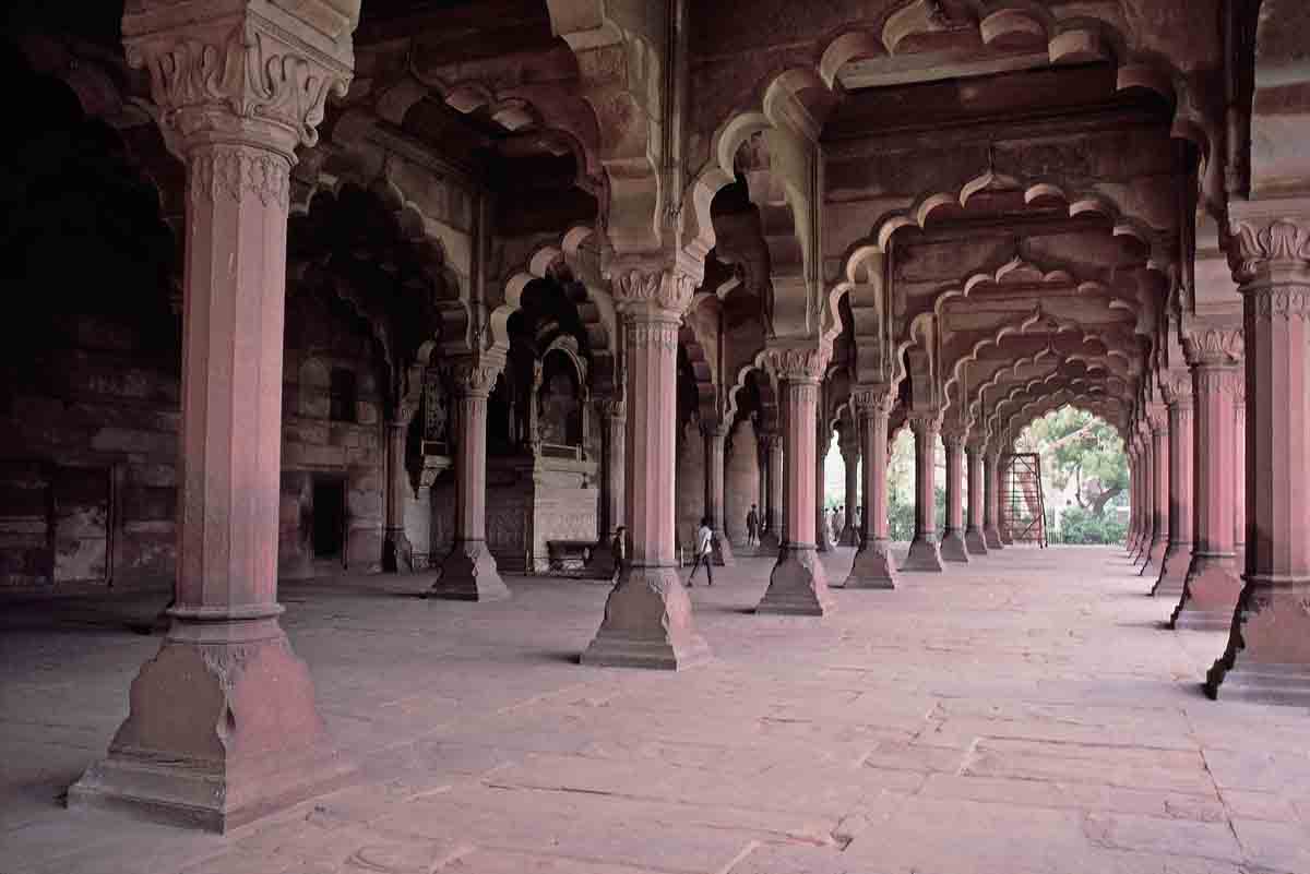 ACSAA Digital Images (Monuments)