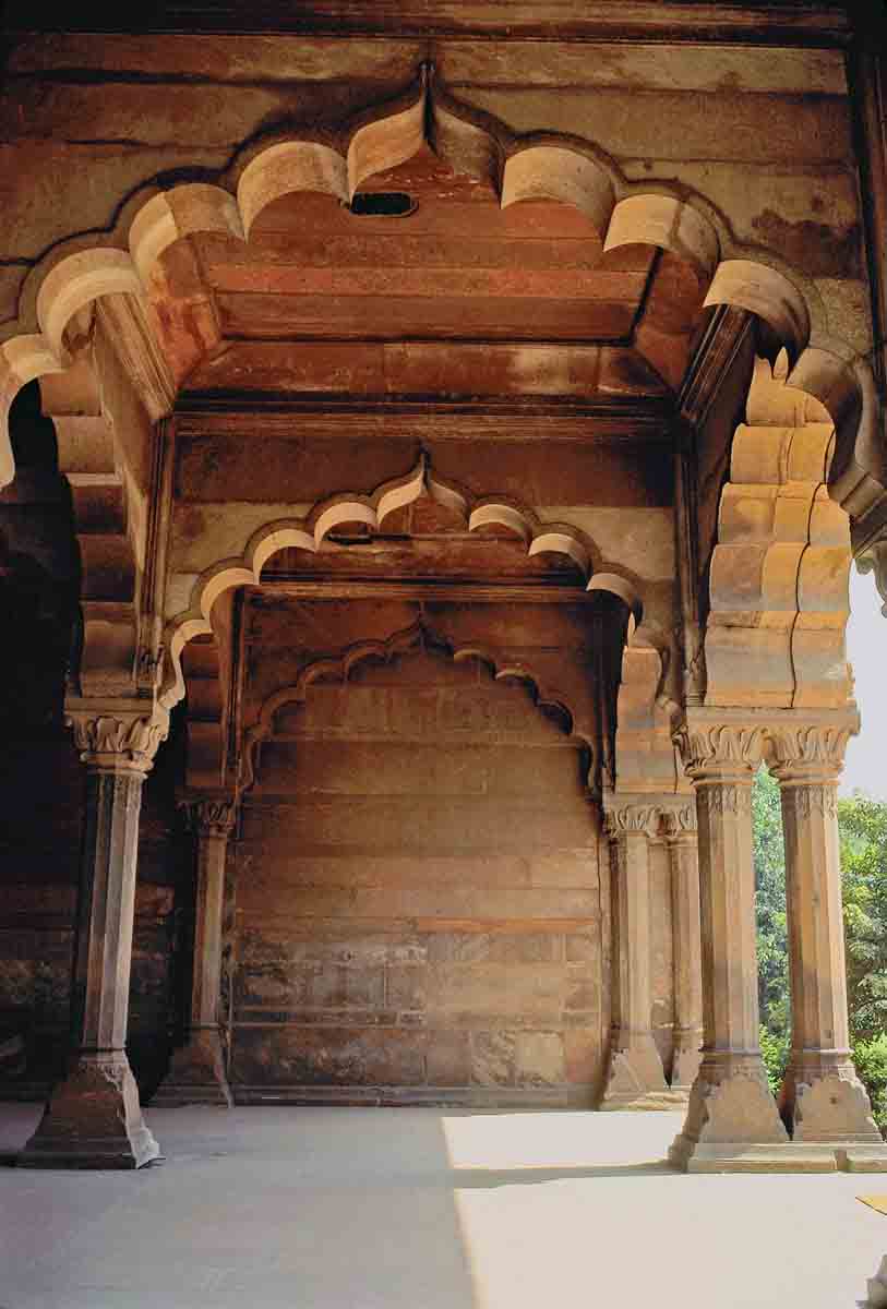 ACSAA Digital Images (Monuments)