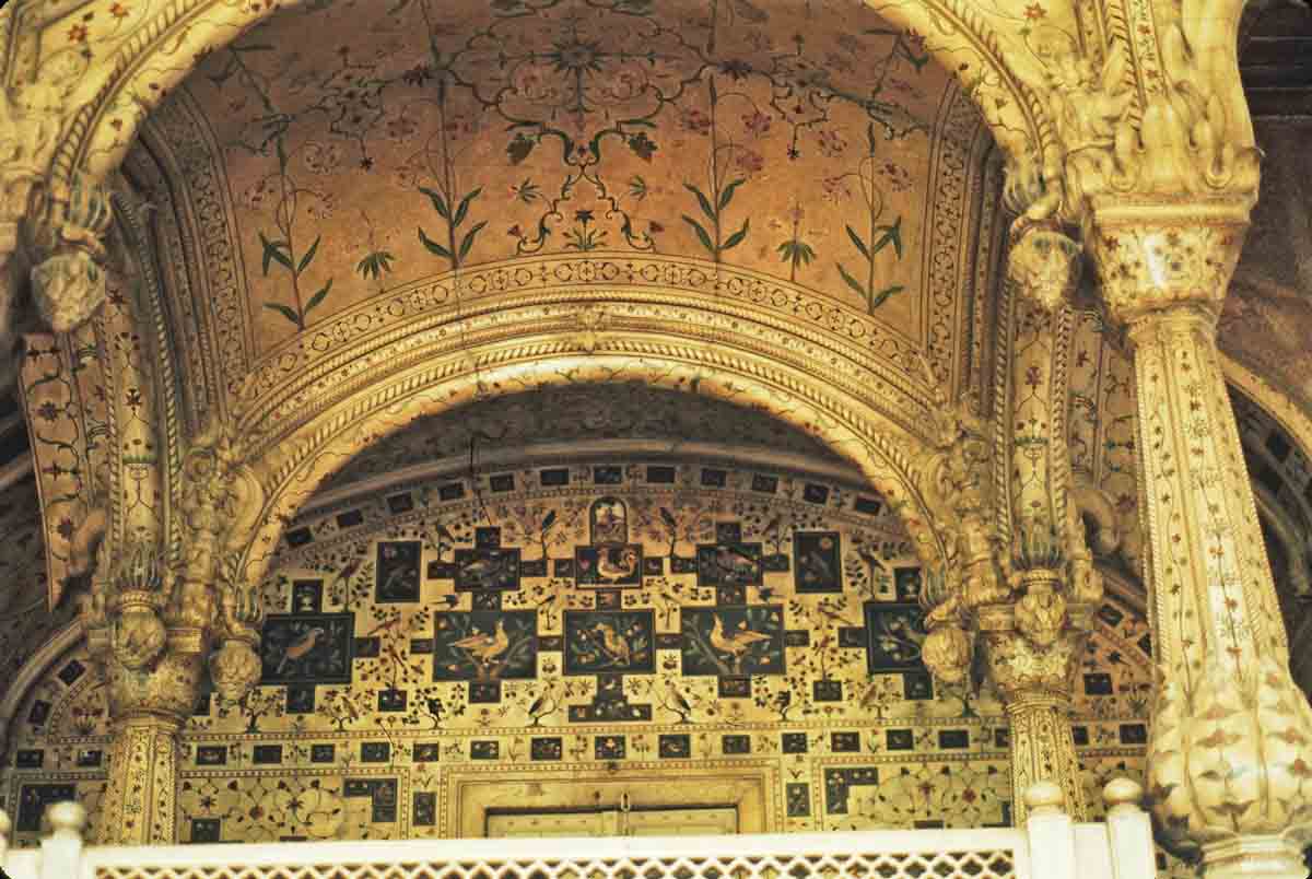 ACSAA Digital Images (Monuments)