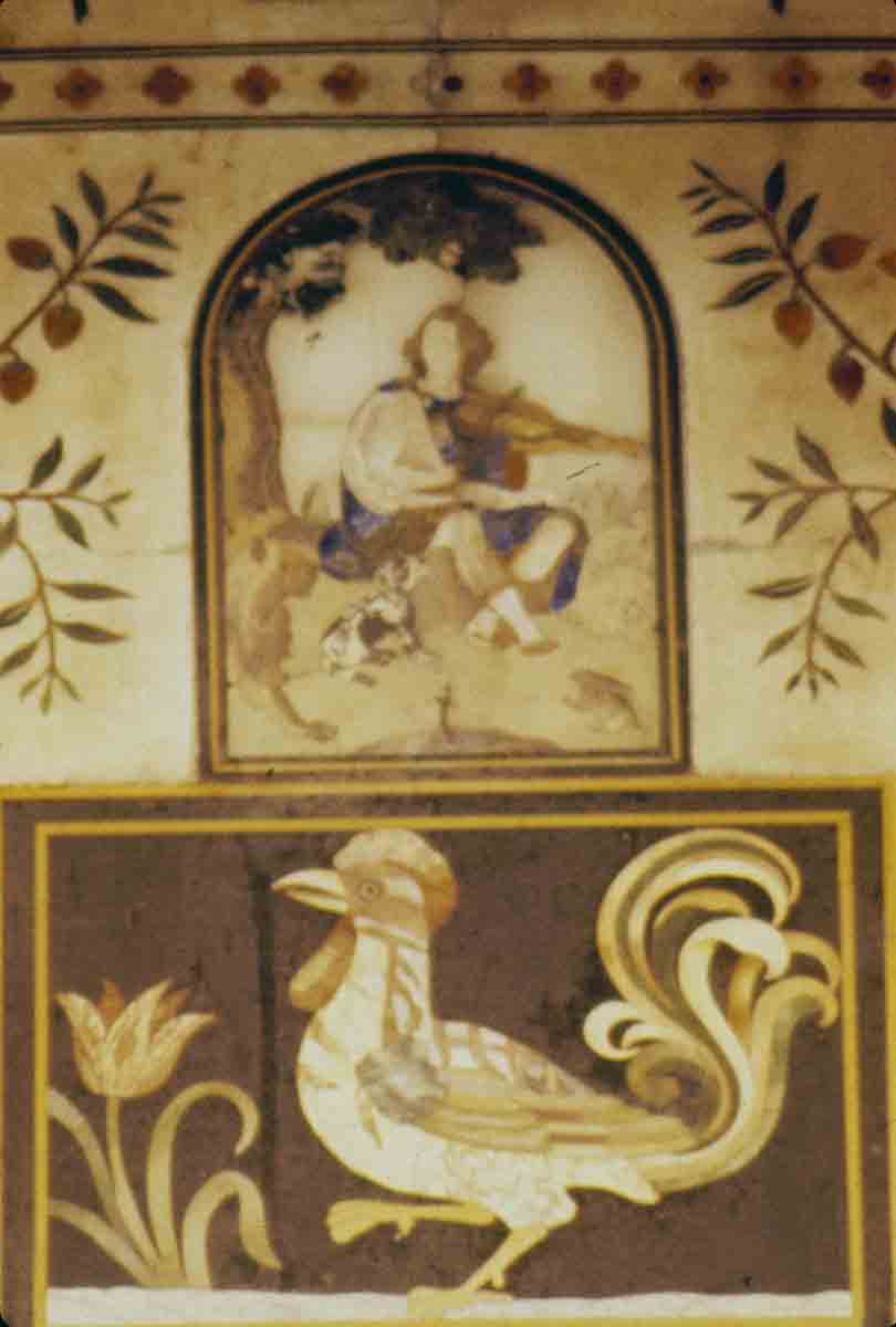 ACSAA Digital Images (Monuments)