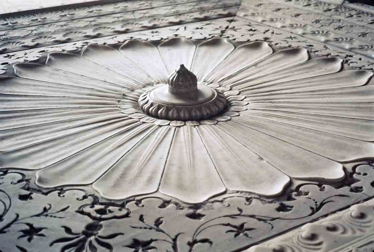 ACSAA Digital Images (Monuments)