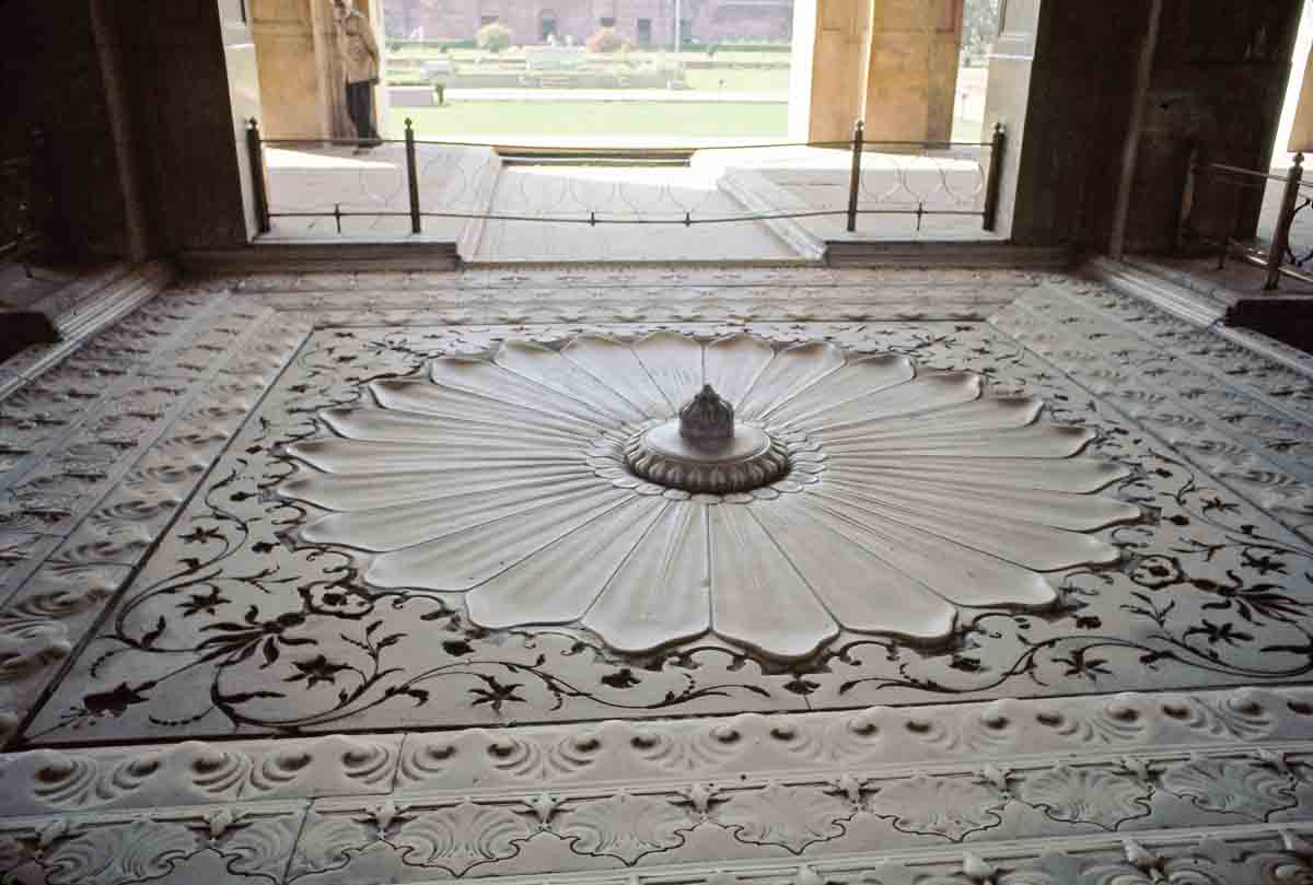ACSAA Digital Images (Monuments)