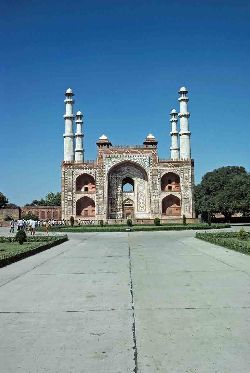 ACSAA Digital Images (Monuments)