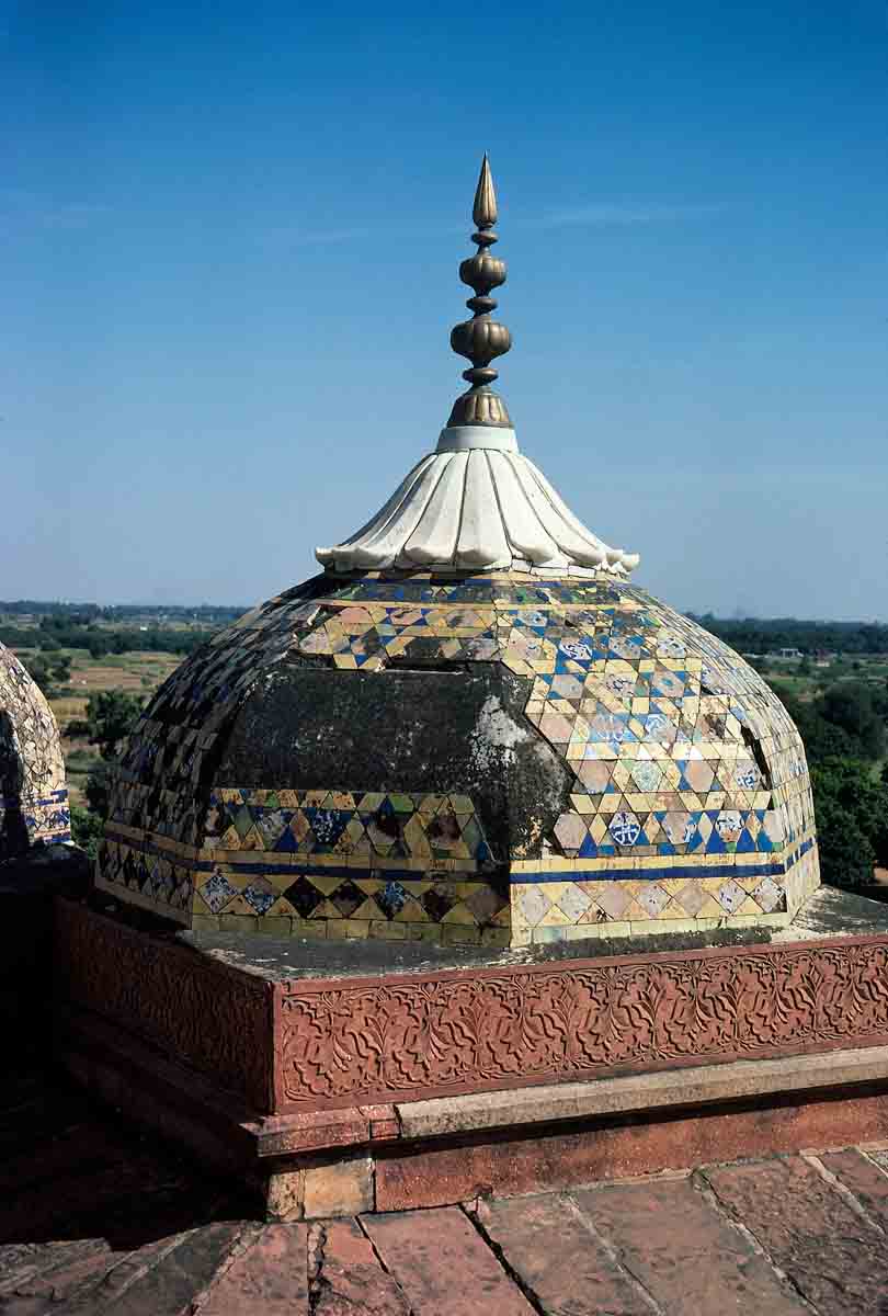 ACSAA Digital Images (Monuments)