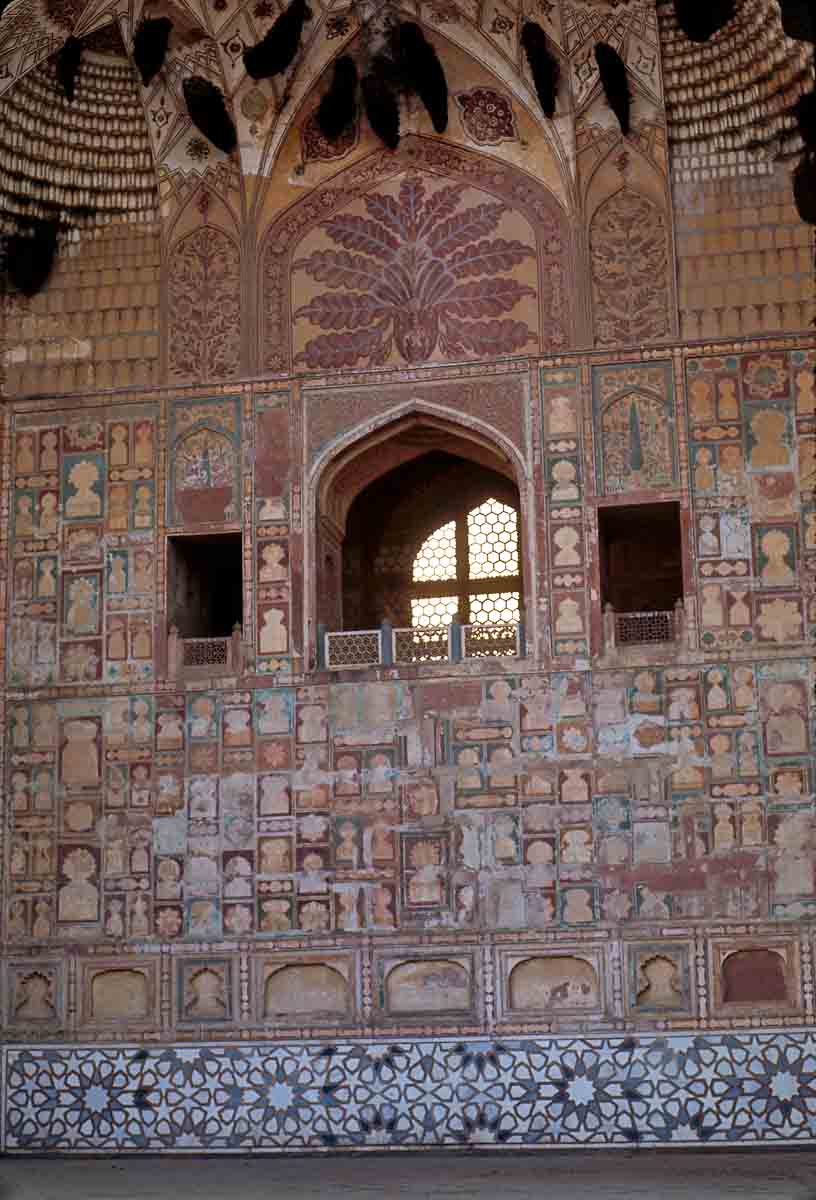 ACSAA Digital Images (Monuments)