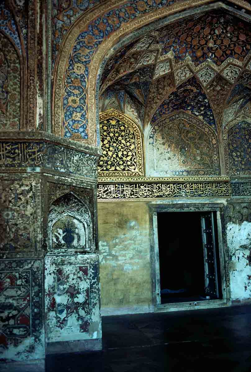 ACSAA Digital Images (Monuments)