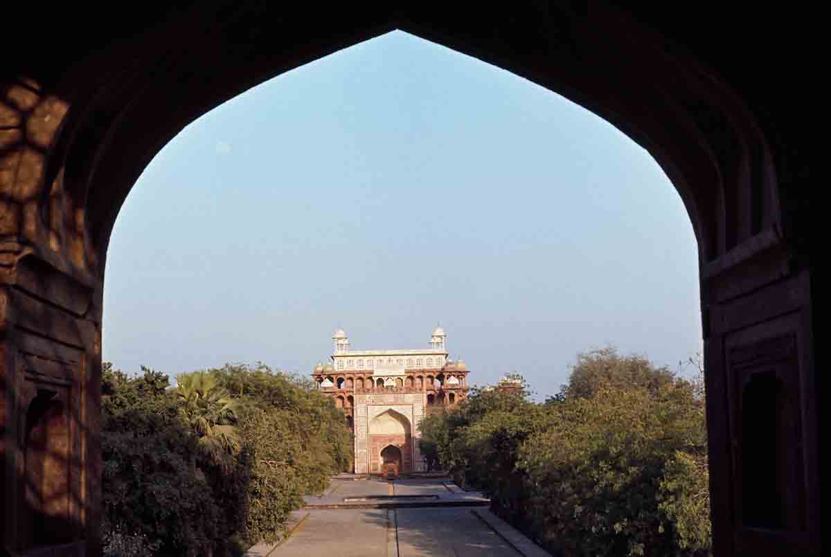 ACSAA Digital Images (Monuments)