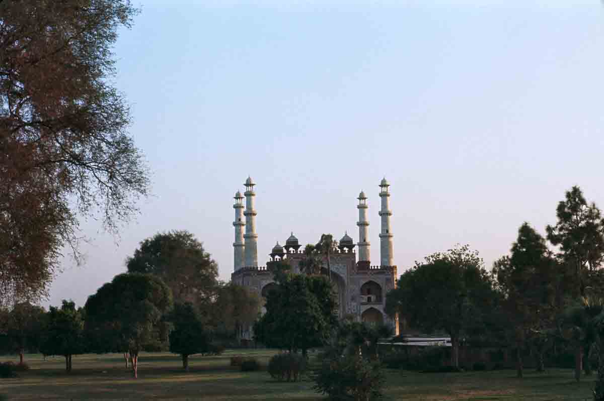 ACSAA Digital Images (Monuments)