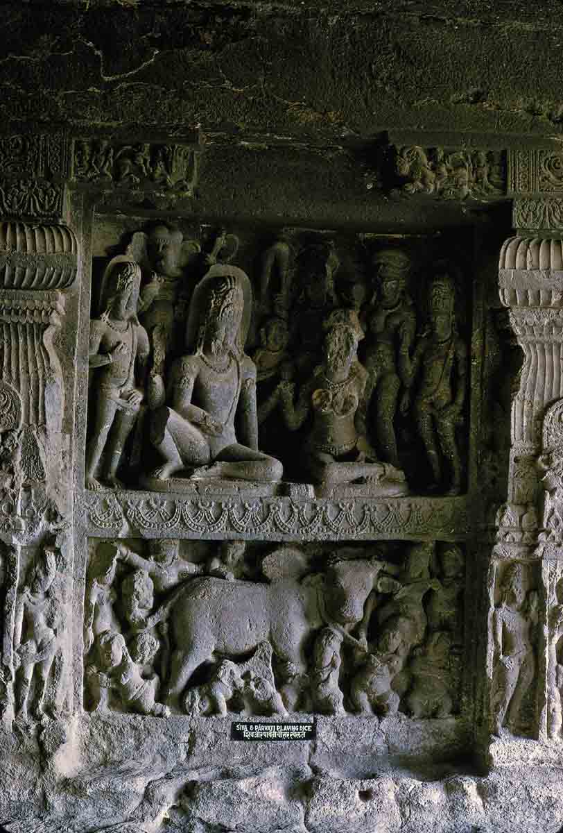ACSAA Digital Images (Monuments)