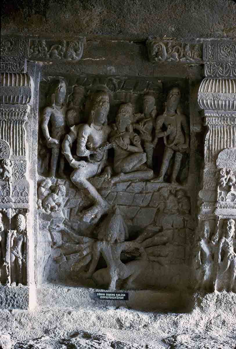 ACSAA Digital Images (Monuments)
