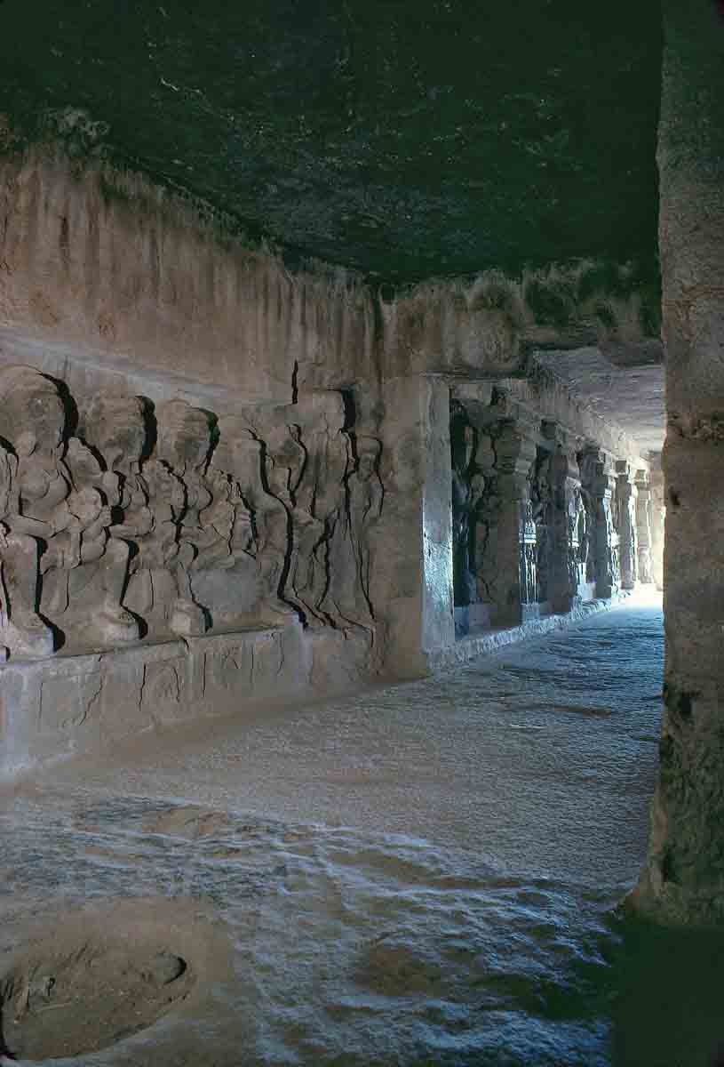 ACSAA Digital Images (Monuments)